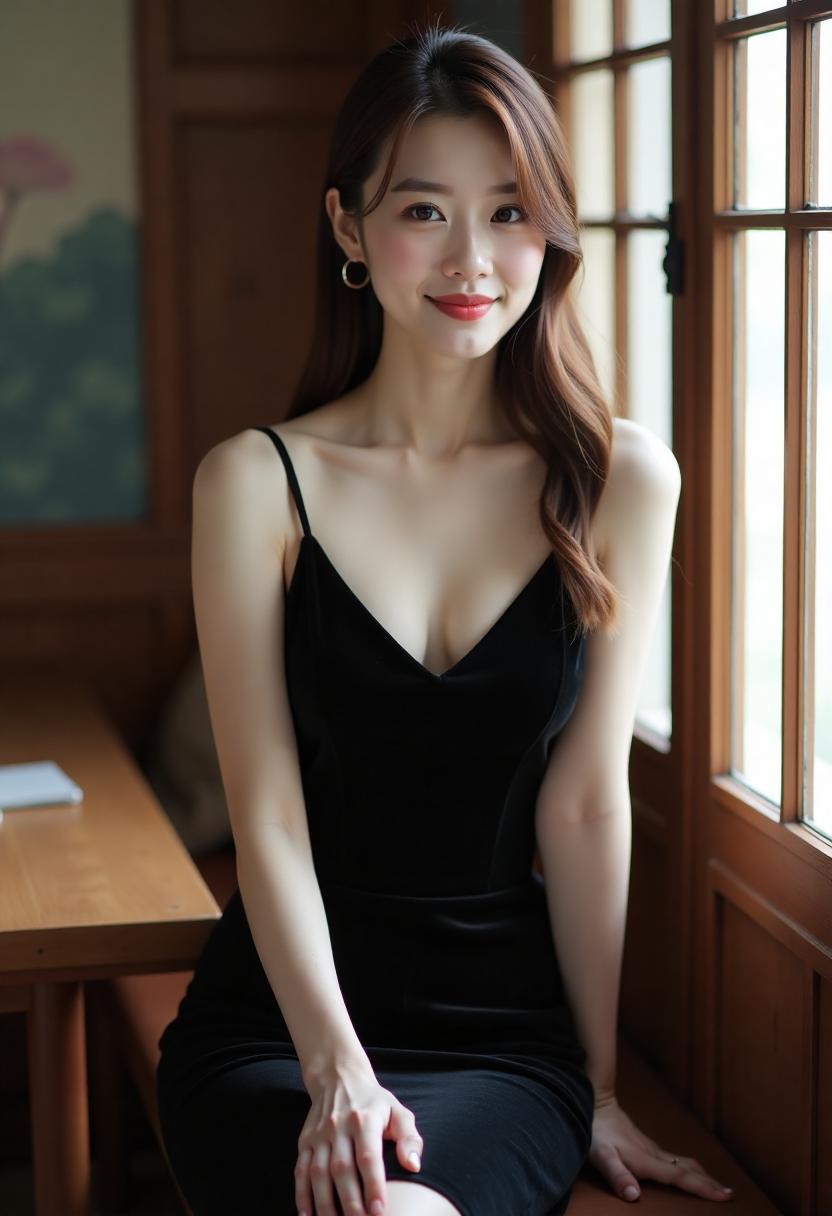 逆风起舞