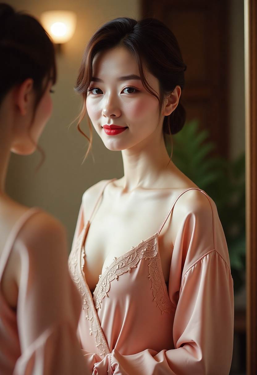 边境风云录