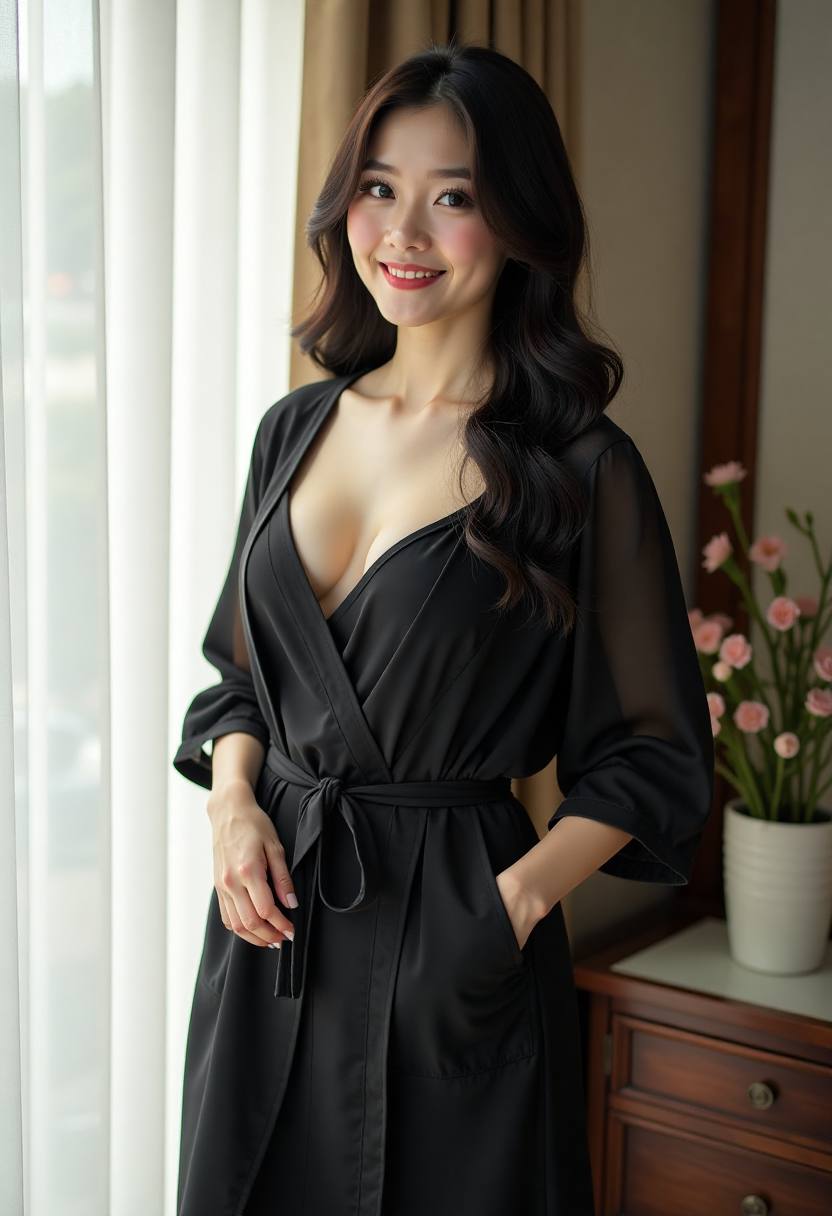 迷雾庄园：蜜桃篇